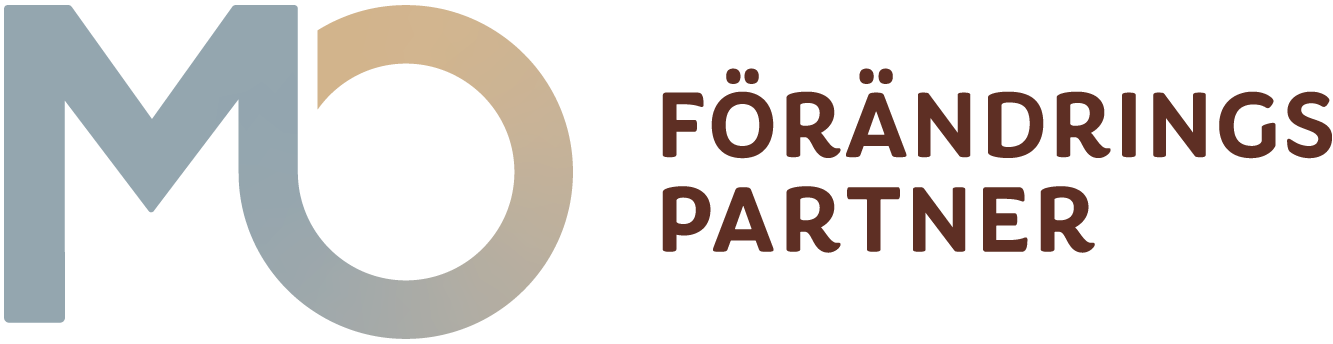 Förändring och utveckling för företag & individer - MO