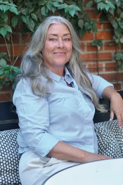 Marie Olofsson